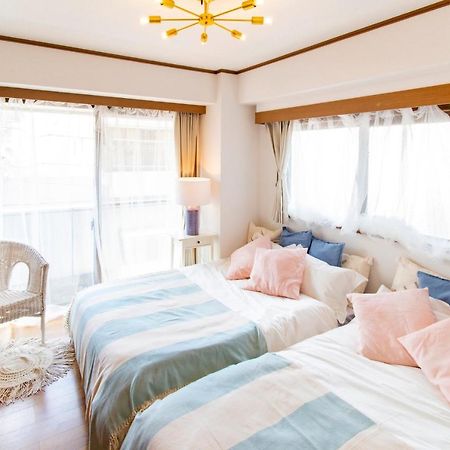 Harmonia東京堀切 10名定員90平米の広いcondominium Tokio Zewnętrze zdjęcie