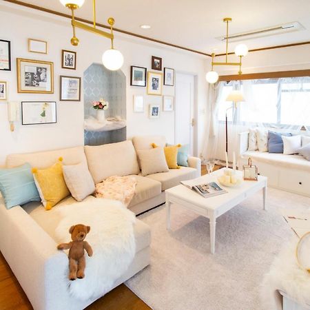Harmonia東京堀切 10名定員90平米の広いcondominium Tokio Zewnętrze zdjęcie