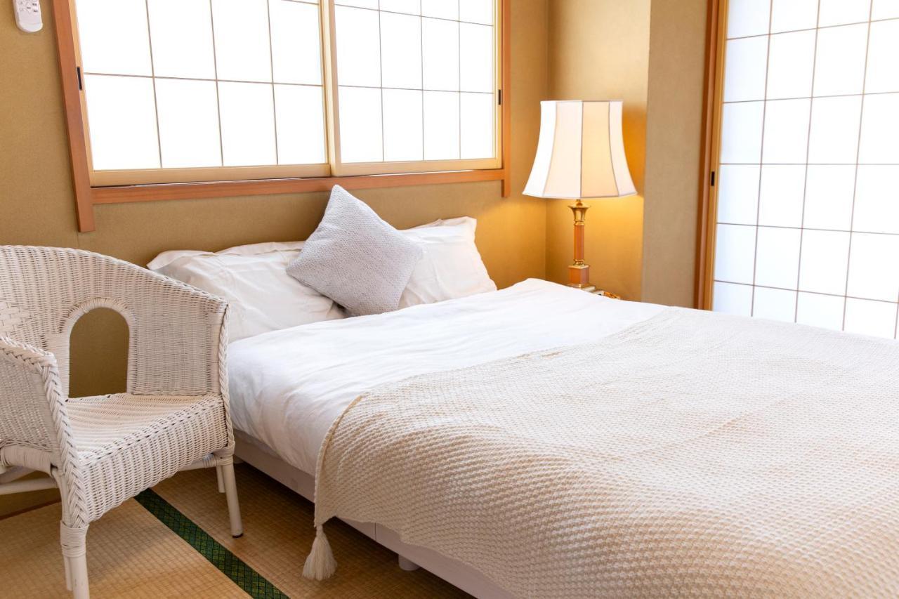 Harmonia東京堀切 10名定員90平米の広いcondominium Tokio Zewnętrze zdjęcie