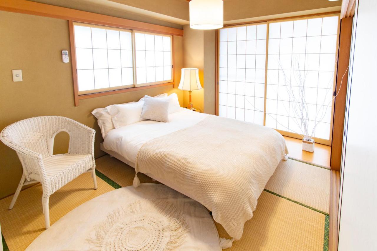 Harmonia東京堀切 10名定員90平米の広いcondominium Tokio Zewnętrze zdjęcie