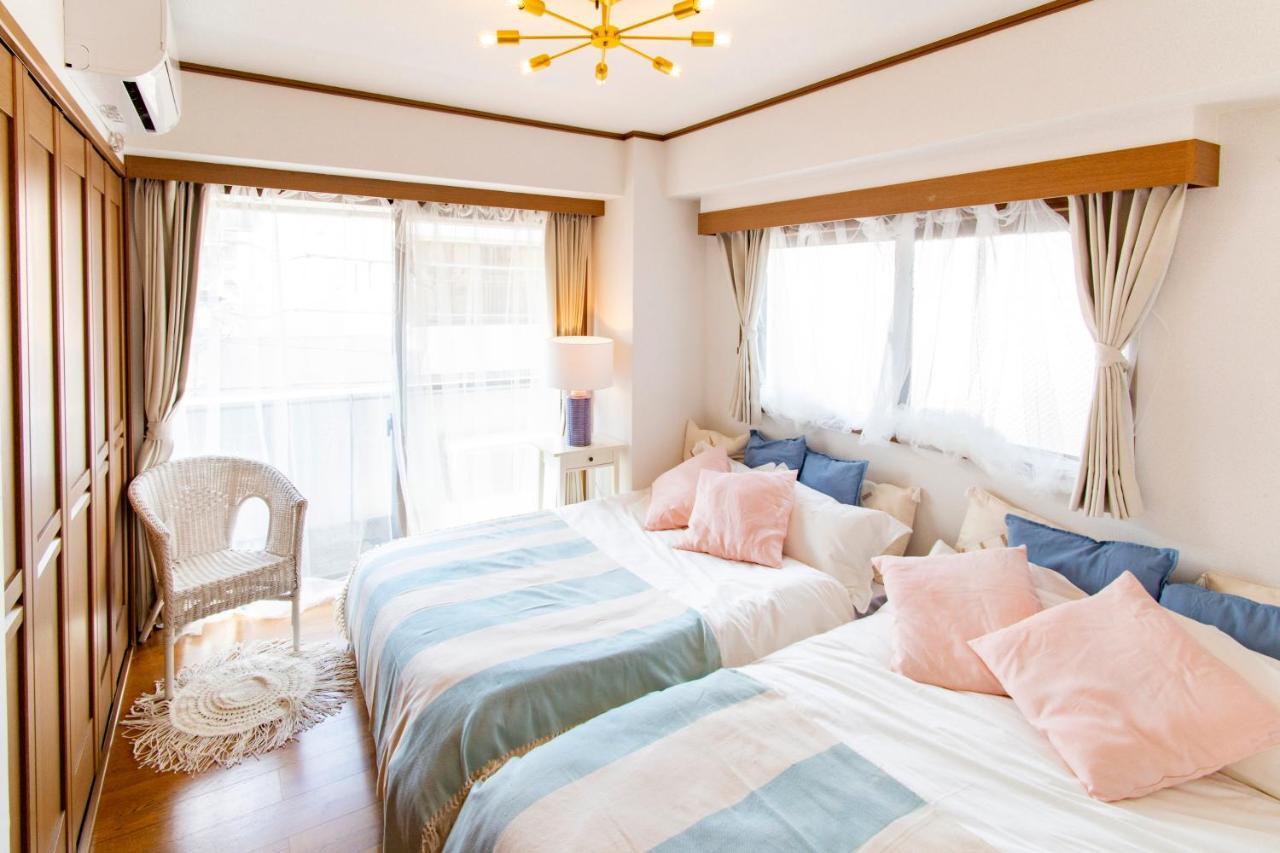 Harmonia東京堀切 10名定員90平米の広いcondominium Tokio Zewnętrze zdjęcie