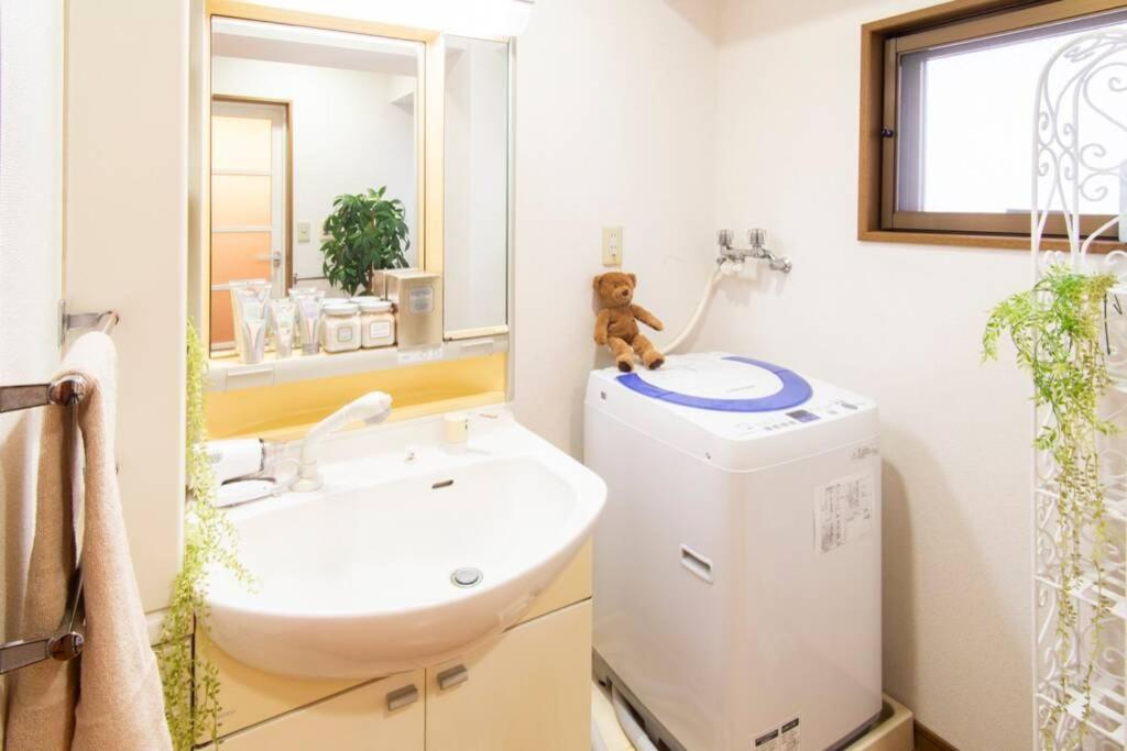 Harmonia東京堀切 10名定員90平米の広いcondominium Tokio Zewnętrze zdjęcie