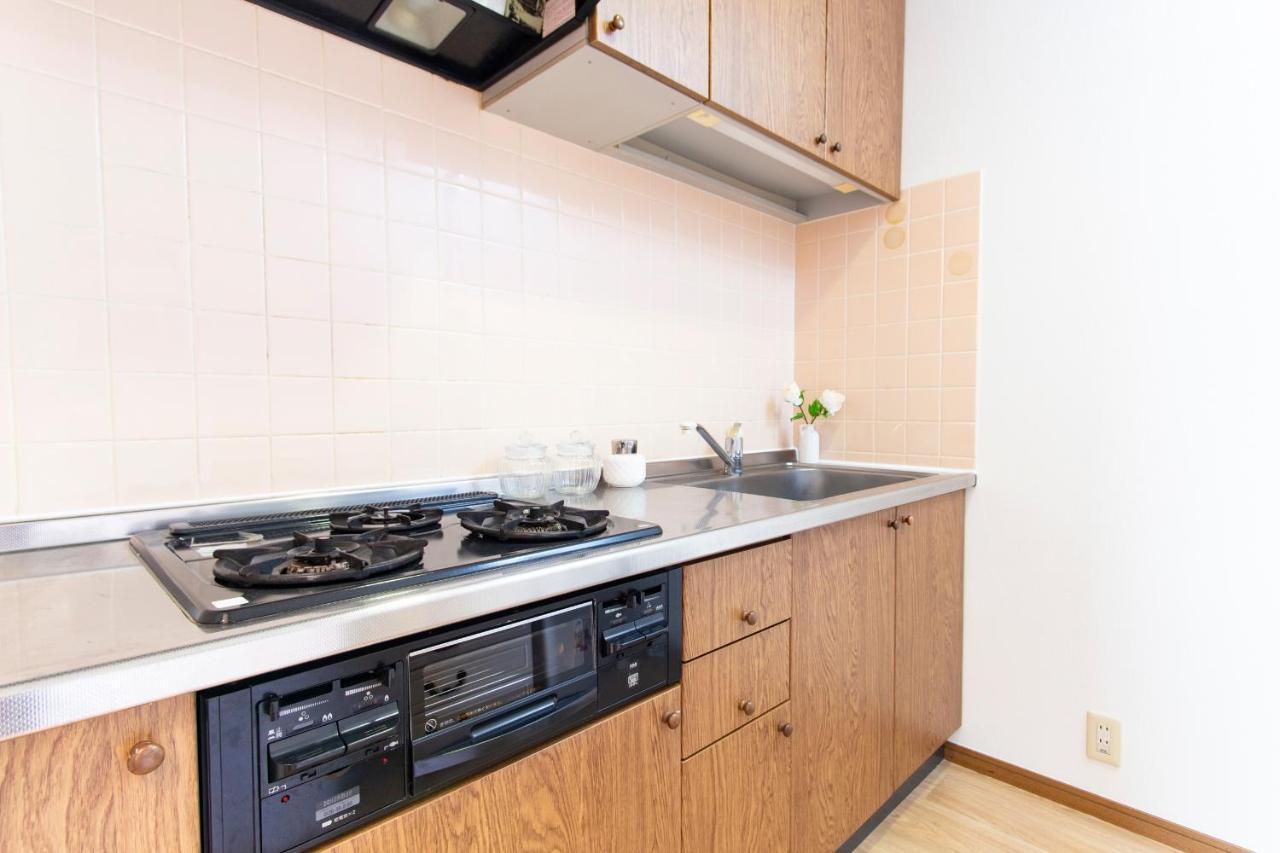 Harmonia東京堀切 10名定員90平米の広いcondominium Tokio Zewnętrze zdjęcie